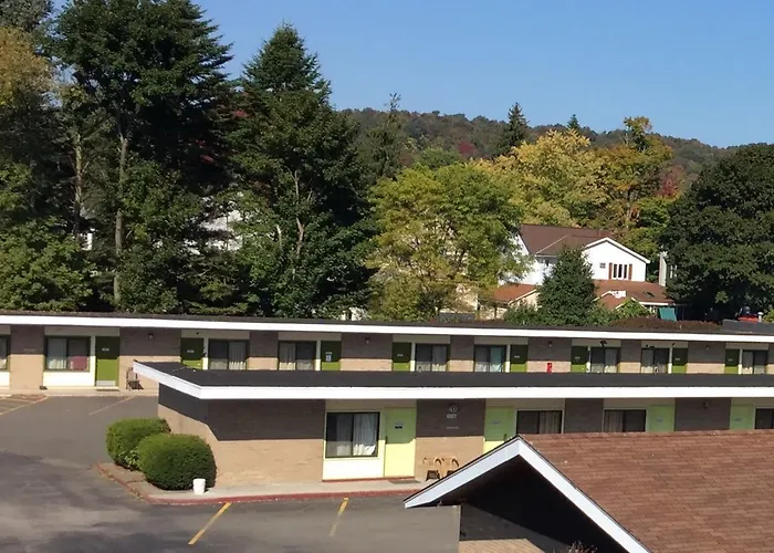Motel 88